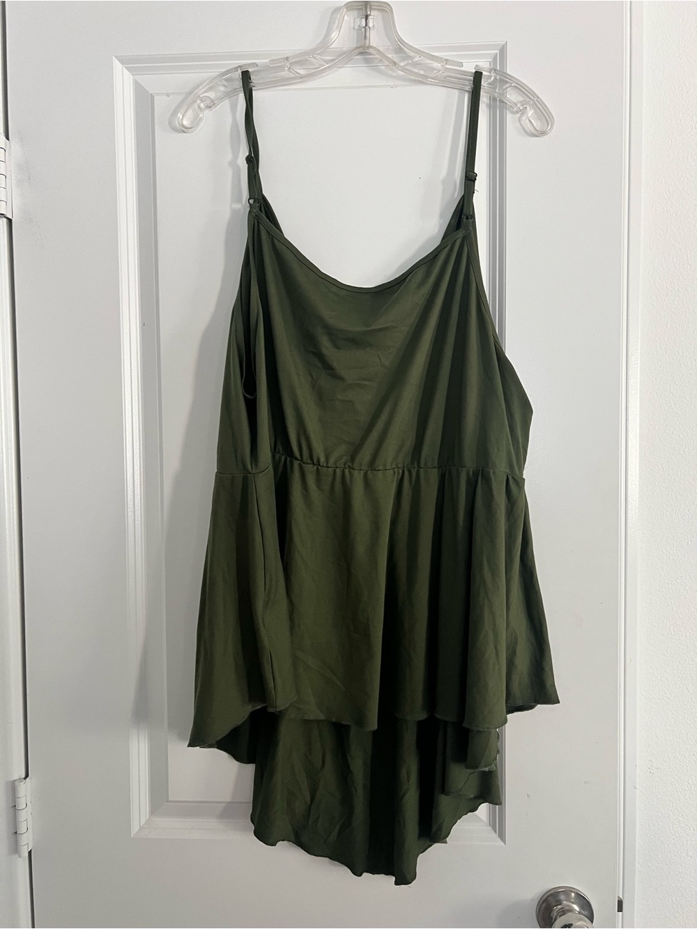 Cami Top - Picture 3 of 4